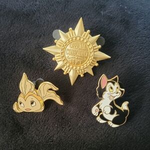Disney Pins